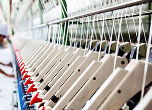 Textile Industry