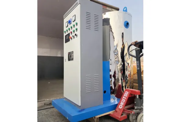 LDR Electric heating boiler