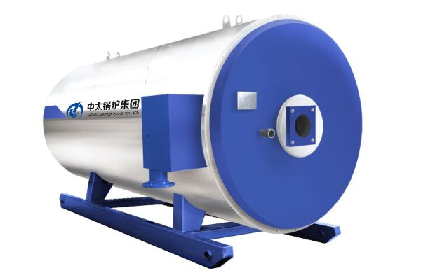 YY(Q)W oil / gas fired thermal oil boiler